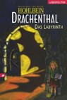 Drachenthal - Das Labyrinth (Bd.2) - Wolfgang Hohlbein ; Heike Hohlbein - 9783764191795