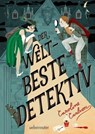 Der weltbeste Detektiv - Caroline Carlson - 9783764192044