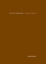 Zumthor, P: Atmosphären - Peter Zumthor - 9783764374945