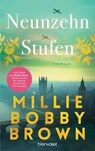 Neunzehn Stufen - Millie Bobby Brown - 9783764508760