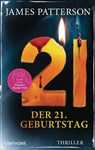 Der 21. Geburtstag - James Patterson ; Maxine Paetro - 9783764509583