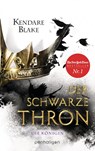 Der Schwarze Thron - Die Königin - Kendare Blake - 9783764531478