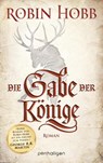 Die Gabe der Könige - Robin Hobb - 9783764531836