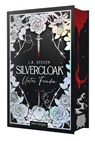 Silvercloak - Unter Feinden - L. K. Steven - 9783764533380