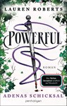 Powerful - Adenas Schicksal - Lauren Roberts - 9783764533489