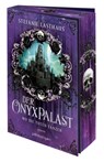 Der Onyxpalast - Wo die Toten tanzen - Stefanie Lasthaus - 9783764533496