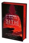 Star Wars(TM) - Episode III - Die Rache der Sith - Matthew Stover - 9783764533755