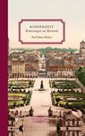 Kinderzeit - Paul Oskar Höcker - 9783765021176