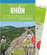 Zeit zum Wandern Rhön - Norbert Forsch - 9783765460210
