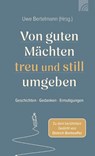 Von guten Mächten treu und still umgeben - Uwe Bertelmann - 9783765533594