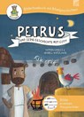 Petrus und seine Geschichte mit Gott - Katrin Grieco - 9783765535956