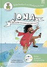 Jona und seine Geschichte mit Gott - Katrin Grieco - 9783765536076