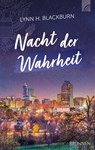 Nacht der Wahrheit - Lynn H. Blackburn - 9783765536663