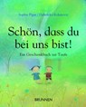 Schön, dass du bei uns bist! - Sophie Piper - 9783765555961