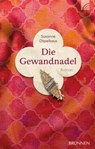 Die Gewandnadel - Susanne Ospelkaus - 9783765576614