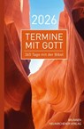Termine mit Gott 2026 -  - 9783765577529