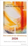 Siehe, ich mache alles neu -  - 9783765577550