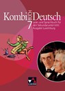 Kombi-Buch Deutsch 7 Ausgabe Luxemburg - Tanja Klingbeil ; Stéphanie Konnen ; Rolande Linden ; Christiane Schmitz - 9783766136671