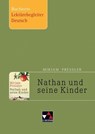 Mirjam Pressler, Nathan und seine Kinder - Stephan Gora - 9783766142917
