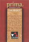 Prima A. Vokabelheft - Clement Utz - 9783766150073