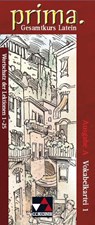 Prima A. Vokabelkartei 1 -  - 9783766150080