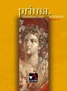 Prima N. Gesamtkurs Latein. Begleitband - Clement Utz - 9783766150912