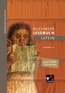 Bamberger Bibliothek 1 Buchners Lesebuch Latein A 1. Lektüretraining - Johanna Butz ; Michael Dronia ; Stefan Müller - 9783766151551