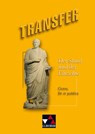 Transfer 15. Der Staat und der Einzelne - Clement Utz - 9783766151759