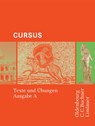 Cursus A. Texte und Übungen -  - 9783766152909