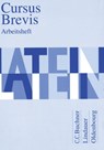 Cursus Brevis - Einbändiges Unterrichtswerk für spät beginnendes Latein - Ausgabe für alle Bundesländer - Hans-Dietrich Unger ; Wolfgang Matheus ; Hartmut Grosser ; Rudolf Hotz - 9783766153074