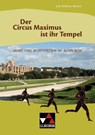 Der Circus Maximus ist ihr Tempel - Karl-Wilhelm Weeber - 9783766154804