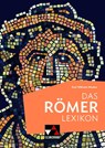 Das Römerlexikon - Karl-Wilhelm Weeber - 9783766154903
