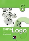 Mathe.Logo Wirtschaftsschule AH 6 - Michael Kleine - 9783766162380