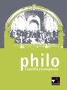 philo NRW Qualifikationsphase - Klaus Draken ; Matthias Gillissen ; Jörg Peters ; Martina Peters - 9783766166975