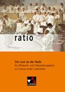Die Lust an der Rede - Marcus Tullius Cicero - 9783766177025