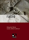 Krieg der Worte - Stefan Müller ; Christian Müller - 9783766177063