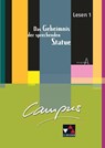 Campus A Palette Lesen 1. Das Geheimnis - Michael Lobe - 9783766179586