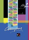 Campus A plus 2 - Norbert Larsen ; Katja Larsen ; Stefan Müller - 9783766179661