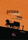 prima.nova Palette Lesen 1. Das Geheimnis der sprechenden Statue - Michael Lobe - 9783766179791