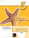 Mathe.Logo 5 Schülerbuch - Michael Kleine - 9783766184054