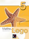 Mathe.Logo 5 Schülerbuch - Michael Kleine - 9783766184054