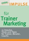 Trainermarketing -  - 9783766480149