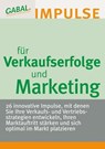 Verkaufserfolge und Marketing -  - 9783766480200
