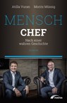 Mensch Chef - Atilla Vuran ; Moritz Müssig - 9783766480316
