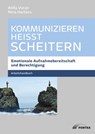 Kommunizieren heißt scheitern - Atilla Vuran ; Nina Harbers - 9783766480392