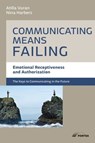 Communication means failing - Atilla Vuran ; Nina Harbers - 9783766480408