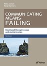 Communications means failing - Workbook - Vuran ; Harbers - 9783766480415