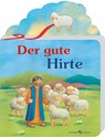 Der gute Hirte - Irmgard Partmann - 9783766617347