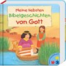 Meine liebsten Bibelgeschichten von Gott - Reinhard Abeln - 9783766629197