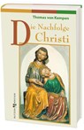 Die Nachfolge Christi - Thomas von Kempen - 9783766629883